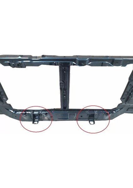 Hyundaı Accent- Admıre- 03/05; Ön Panel Komple Otomatik Benzinli/dizel 1,5cc (Tw)