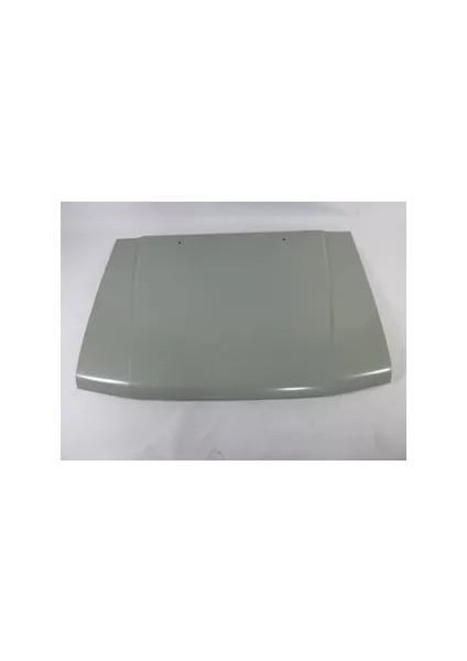 Mıtsubıshı Pajero- 92/97; Motor Kaputu Gri Boyalı (Iceli/çekomastikli) (Sımyı) modelleri