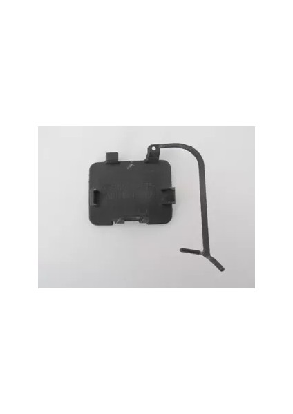 Volvo XC90- 04/06; Ön Tampon Çeki Demiri Kapağı Siyah (Tyg) fiyatları