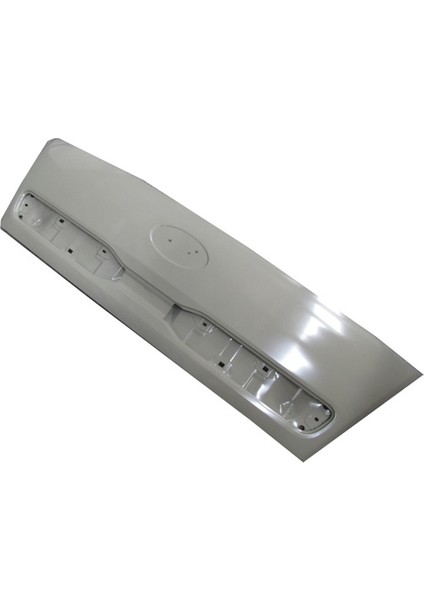 Kıa Bongo- Kamyonet- 13/22; Ön Panel Komple Gri Boyalı (Iceli/çekomastikli) (Tw)