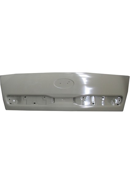 Kıa Bongo- Kamyonet- 13/22; Ön Panel Komple Gri Boyalı (Iceli/çekomastikli) (Tw) fiyatları