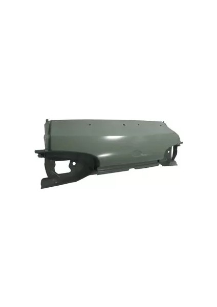 Hyundaı H100- Minibüs- 97/08; Ön Panel Komple Gri Boyalı (Eagle Body) fırsatları