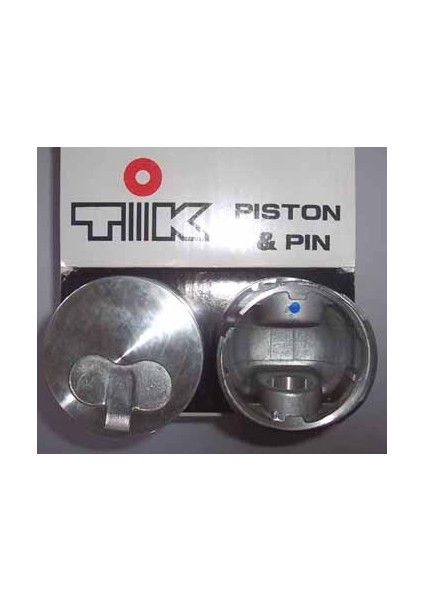 Kıa Pregıo- Minibüs- 98/02; Piston 0.50 2.7cc (J2) (95X2X2X3) (Tık)