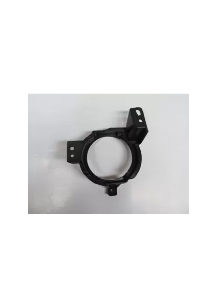 Renault Megane- 3- Hb- 14/15; Sis Lambası Çerçeve Braketi Sağ (Tw)