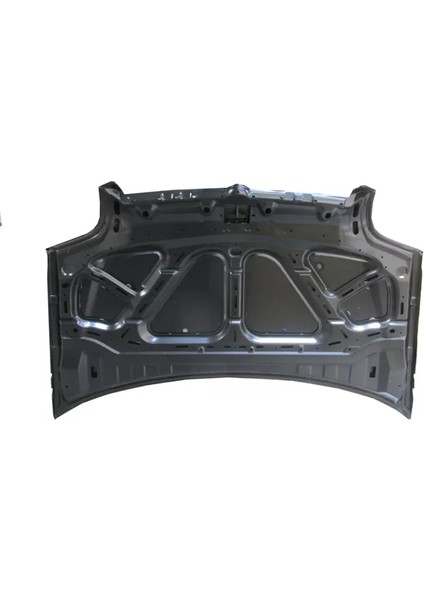 Fıat Doblo- 01/05; Motor Kaputu (Oran)