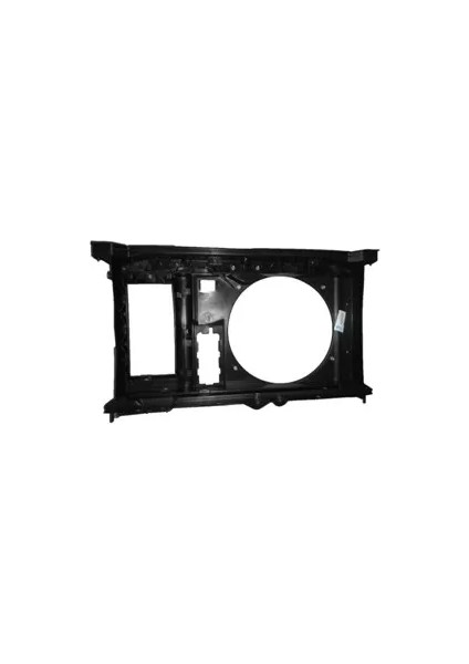 Peugeot 307- 01/05; Ön Panel Komple Plastik (Klimasız /dizel Tip) (Intercooler Lı Tipi) (Tw)