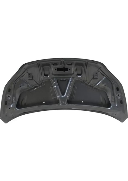 Iveco Daıly- 14/19; Motor Kaputu (Tyg)