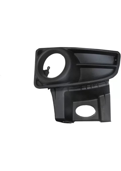 Fıat Panda- 04/12; Sis Lamba Kapağı Sol Siyah (Sis Delikli)(Tyg) fiyatları