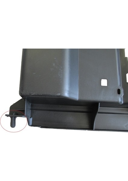 Peugeot 307- 01/05; Ön Panel Komple Plastik (Klimalı Benzinli/dizel Tip) (Intercooler Sız Tip) (Tw) fırsatları