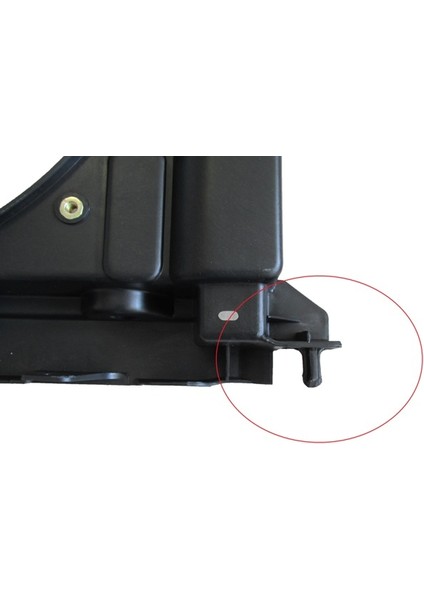 Peugeot 307- 01/05; Ön Panel Komple Plastik (Klimalı Benzinli/dizel Tip) (Intercooler Sız Tip) (Tw) indirimleri