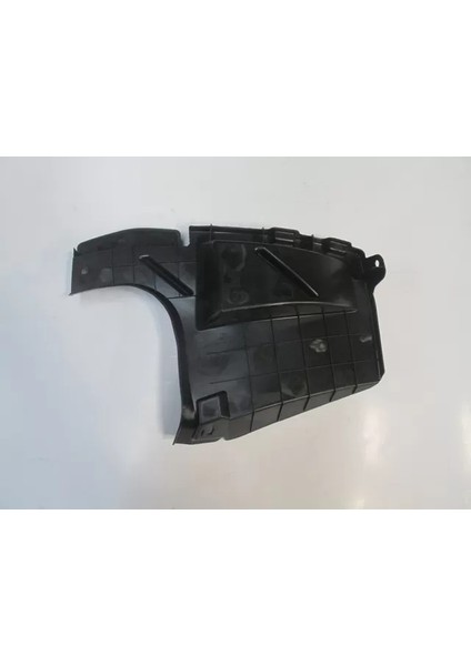Toyota Corolla- NDE180- 13/18; Arka Tampon Bağlantı Braketi Sağ Büyük Plastik (Casp)