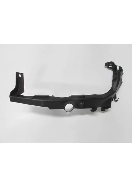 Bmw 3 Serı- E90- 05/09; Far Alt Bağlantı Braketi Sol (Tw)