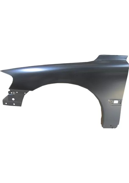 Volvo S60- 00/04; Ön Çamurluk Delikli Sol (Tw) modelleri