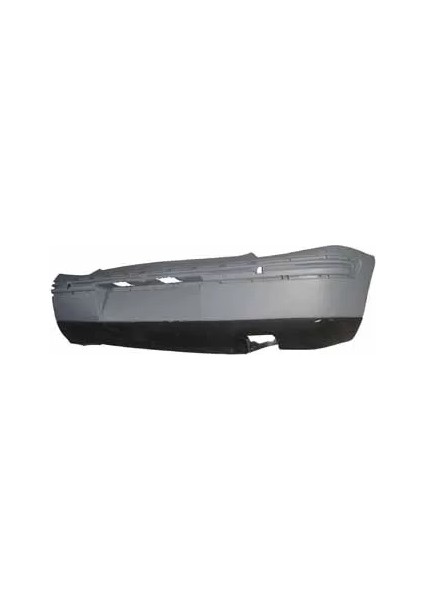 Seat Ibıza- 00/01; Arka Tampon Gri/siyah (Bant Delikli)(Tyg) fiyatları