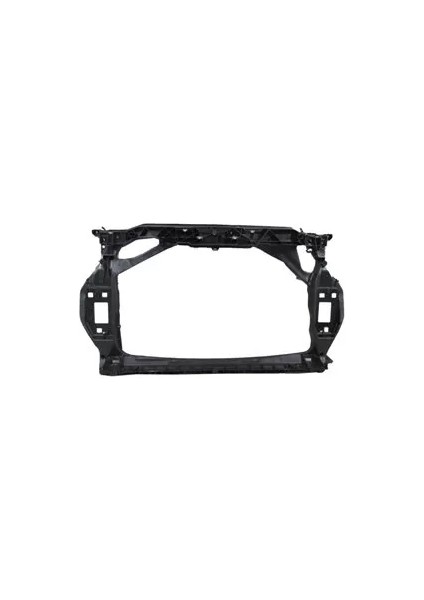 Audı Q3- 12/14; Ön Panel Komple Plastik (Sımyı)