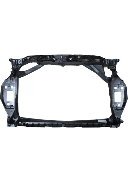 Audı Q3- 15/18; Ön Panel Komple Plastik (Tyg)