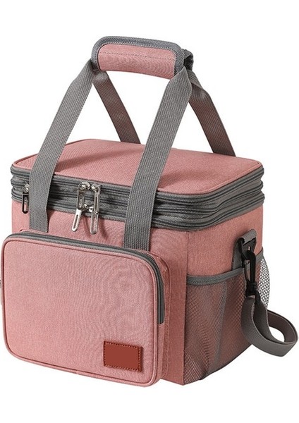 Beslenme Çantası (Yurt Dışından)