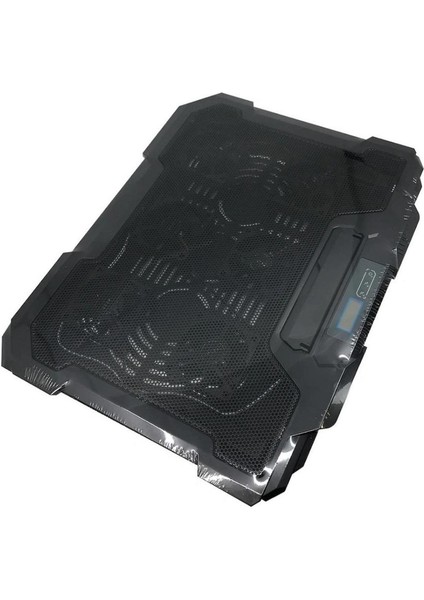 SN-F301 Çift Fan Notebook Soğutucu