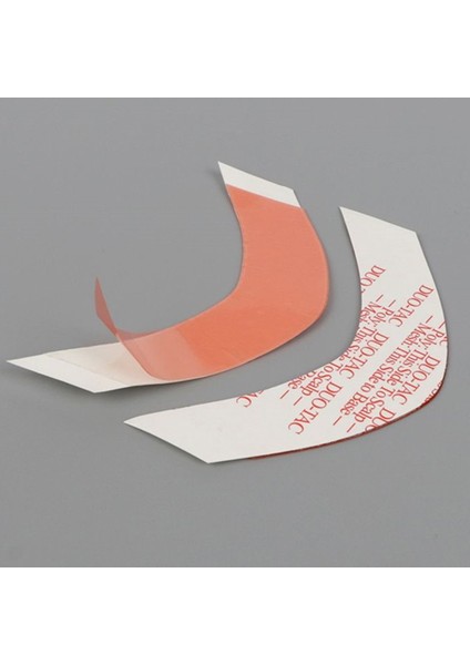 36 Adet/grup Duo-Tac Süper Güçlü Saç Peruk Bant Çift Yapışkanlı Uzatma Şeritleri Su Geçirmez Peruk Dantel Peruk Film cc (Yurt Dışından) indirimleri