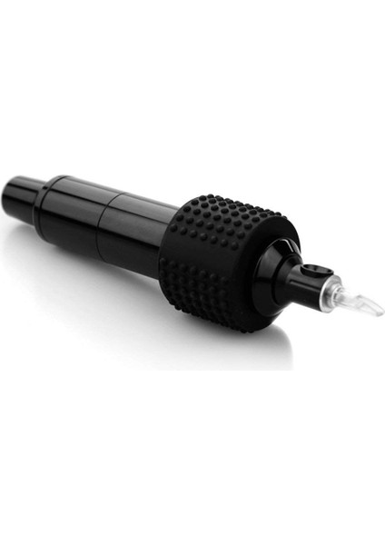 Dövme Kaynağı Gıda Sınıfı Silikon Dövme Tutma Kapağı Dia 25XH30MM Dövme Kavrama Dövme Kalemi Aksesuarları Kaynağı (Yurt Dışından)