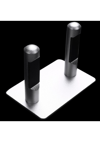 Saç Kurutma Makinesi Tutacağı Duvara Montaj, Saç Kurutma Makinesiyle Uyumlu, 304 Paslanmaz Çelik Saç Kurutma Makinesi Depolama Düzenleyici (Yurt Dışından)