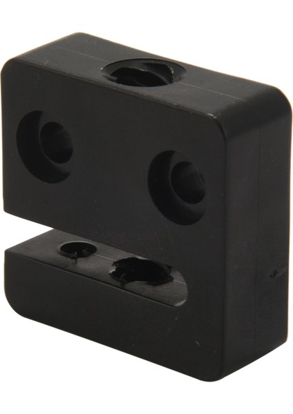 T8 Boşluksuz Somun Bloğu 8mm Metrik Kurşun Vida Için (Yurt Dışından)