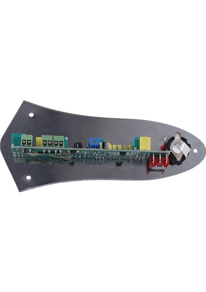 Evrensel 5 Caz Jb-08 Jb Elektrikli Bas Alma Efektörlü 4/5 Telli Parçalar Için Bas Yüklü Kontrol Plakası (Yurt Dışından) fırsatları