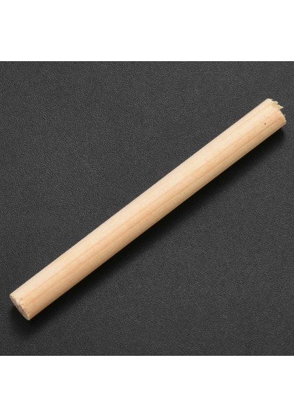 10 Adet Akustik Keman Sütunu Ses Sonrası Ses Sonrası 70MM 4/4 ve 3/4 Keman Için (Yurt Dışından)
