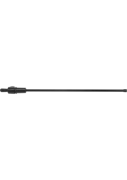 1-Güçlü Siyah Karbon Fiber Viyolonsel Endpin 3/4 ve 4/4 Viyolonsel Parçaları (Yurt Dışından)