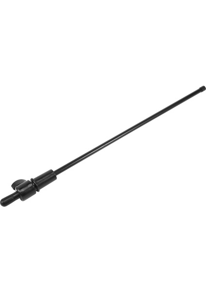 1-Güçlü Siyah Karbon Fiber Viyolonsel Endpin 3/4 ve 4/4 Viyolonsel Parçaları (Yurt Dışından)