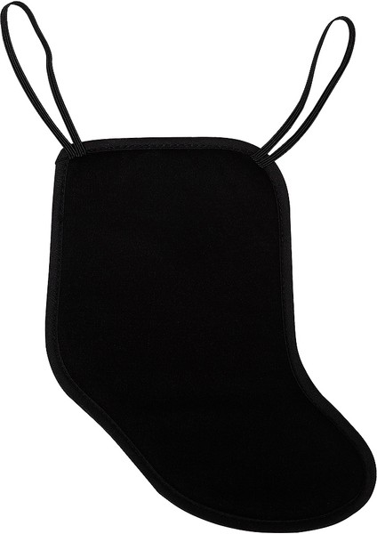 Keman Çene Dinlenme Koruyucu Örtü Koruyucu 3/4 4/4 Keman Fiddle Aksesuarları Keman Parçaları ve Aksesuarları 19X11.5 cm (Yurt Dışından)
