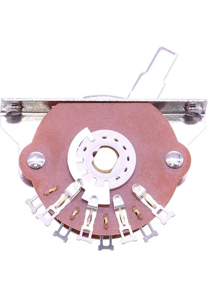 Kg-02 5 Yollu Kol Pikap Seçici Anahtarları Elektro Gitar Anahtarı Değiştirme Anahtarı Shifter (Yurt Dışından) fiyatları
