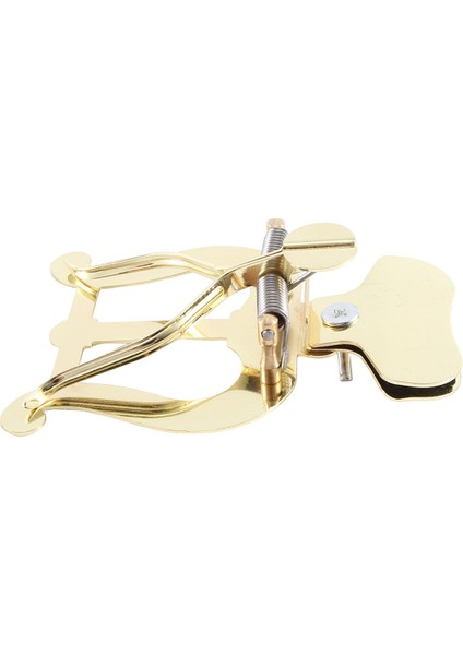 Trombon Bando Klip Müzik Klip Küçük Klip Trombon Notalar Tutucu Trombon Müzik Klip Müzik Standı (Yurt Dışından) fiyatları