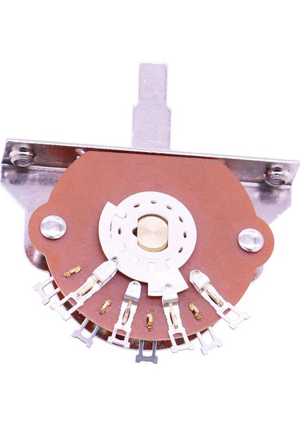 Kg-02 5 Yollu Kol Pikap Seçici Anahtarları Elektro Gitar Anahtarı Değiştirme Anahtarı Shifter (Yurt Dışından) modelleri