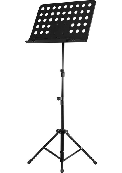 Taşınabilir Metal Müzik Standı Ayrılabilir Müzik Aletleri Piyano Keman Gitar Nota Müzik Gitar Parçaları Aksesuarları (Yurt Dışından)