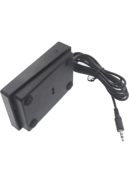 6.35MM Arayüzü Kompakt Evrensel Piyano Elektronik Klavye Için Tek Pedal Elektronik Katlanabilir Davul Parçası (Yurt Dışından)