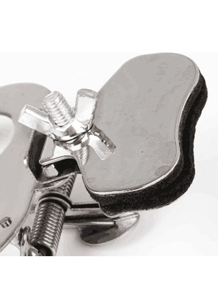 Trombon Spektrum Klipsi Trombon Yürüyen Spektrum Klipsi Trompet Trombon Evrensel Yürüyen Spektrum Klipsi Müzik Standı (Yurt Dışından)
