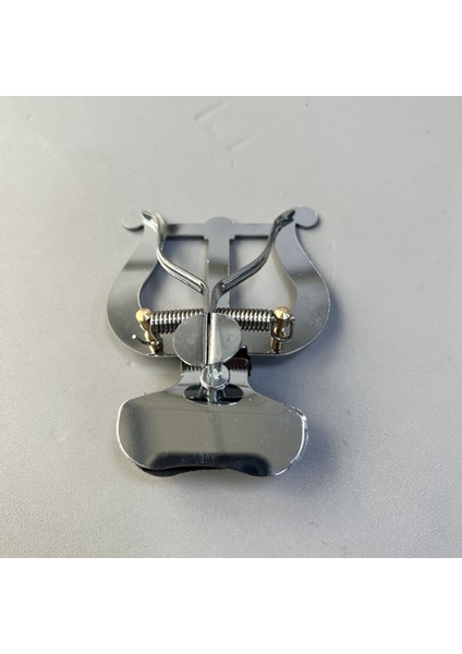 Trombon Spektrum Klipsi Trombon Yürüyen Spektrum Klipsi Trompet Trombon Evrensel Yürüyen Spektrum Klipsi Müzik Standı (Yurt Dışından)