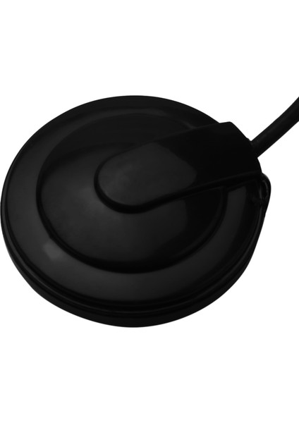 21-Inches Tel Uzunluğu 1/4 Inç Çıkış Jakı 2 In 1 Piezo Pikap Disk Dönüştürücü Gitar Keman Ukulele Mandolin Banjo Çello (Kapaklı) (Yurt Dışından)