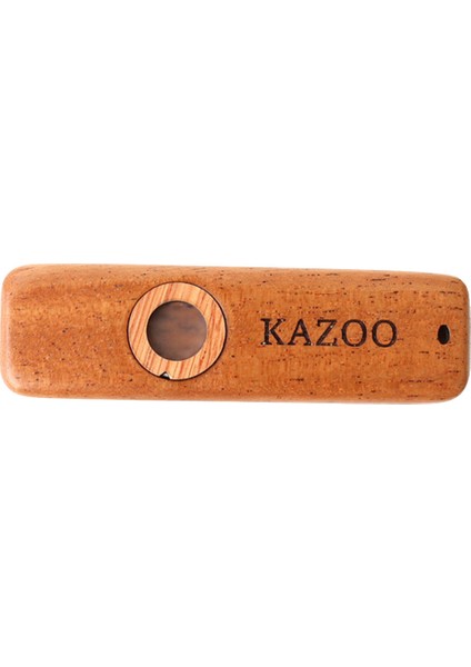 Flüt Ahşap Aletler Gitar Ukulele Eşlik Patry Müzik Aleti Çocuklar Için Başlangıç, Stil B (Yurt Dışından)