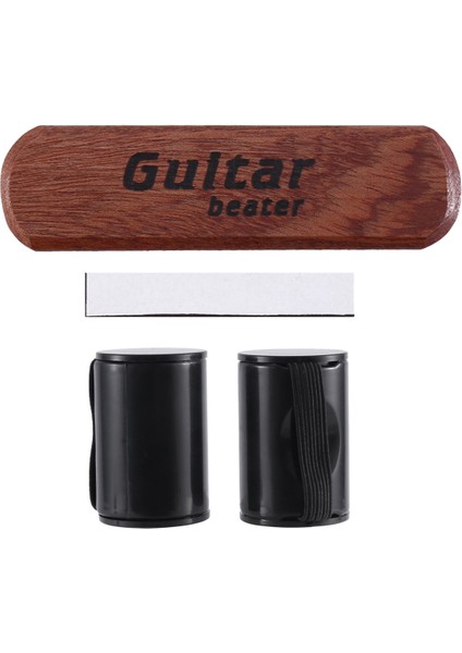 Gitar Klavye Ses Tahtası Yardımcı Yendi Kurulu Grev Ukulele Gitar Enstrüman Kutusu Davul Afrika Davul (Yurt Dışından)
