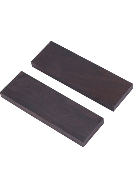 Adet Siyah Kereste Ahşap Kereste Kolu Plaka Müzik Aletleri Için Dıy Araçları 3/8 Inç x 1.5 Inç x 5 Inç (Yurt Dışından) fırsatları