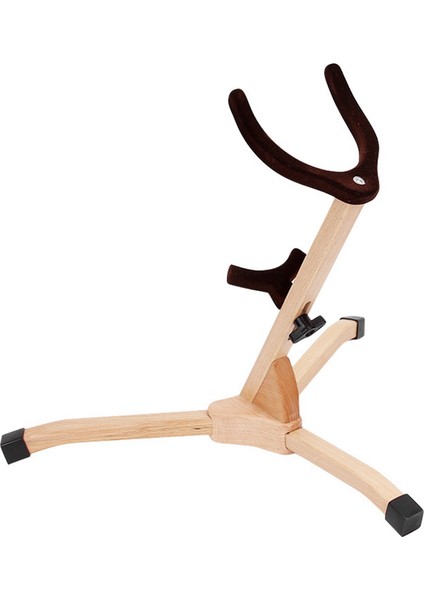 Saksafon Braketi Tenor/subtenor Evrensel Saksafon Sergileme Raf Braketi Ayarlanabilir (Yurt Dışından)