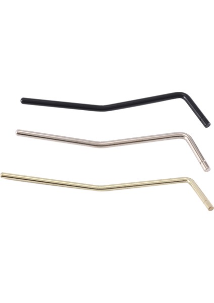 6mm Vidalı Elektro Gitar Tremolo Kol Whammy Bar Gitar Push-In Stil Tremolo Kol Whammy Bar Vibrato Kol (Yurt Dışından)