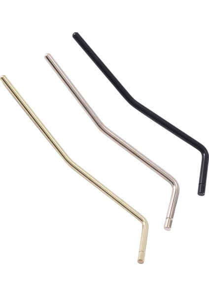 6mm Vidalı Elektro Gitar Tremolo Kol Whammy Bar Gitar Push-In Stil Tremolo Kol Whammy Bar Vibrato Kol (Yurt Dışından) modelleri