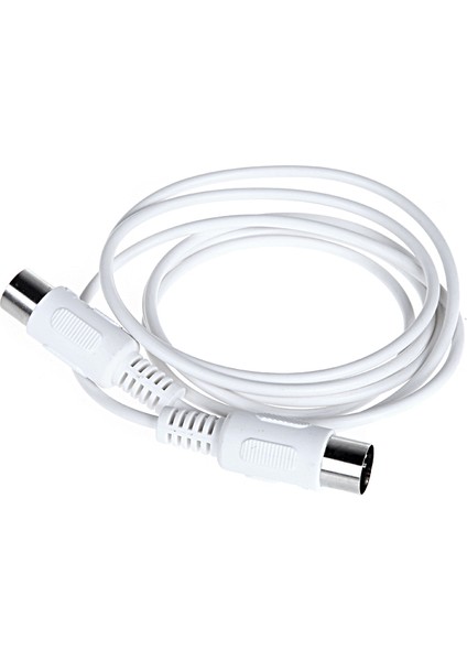 Mıdı Uzatma Kablosu Erkek 5 Pin 1.5/4.95FT Yüksek Kaliteli 5 Pin Erkek 5 Pin Erkek Mıdı Uzatma Kablosu (Yurt Dışından)