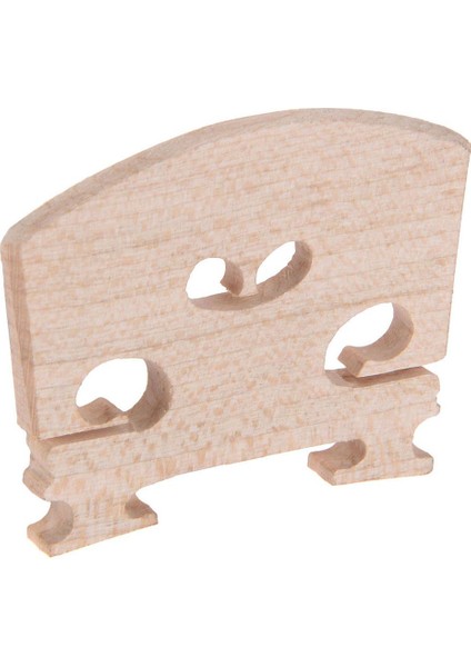 Keman Parçaları Keman-Köprü-5pc-4/4 Akçaağaç Köprü Keman Parçaları, 4 Parça (Yurt Dışından)