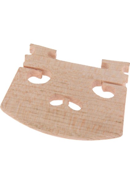 Keman Parçaları Keman-Köprü-5pc-4/4 Akçaağaç Köprü Keman Parçaları, 4 Parça (Yurt Dışından)