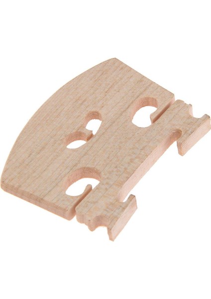 Keman Parçaları Keman-Köprü-5pc-4/4 Akçaağaç Köprü Keman Parçaları, 4 Parça (Yurt Dışından)