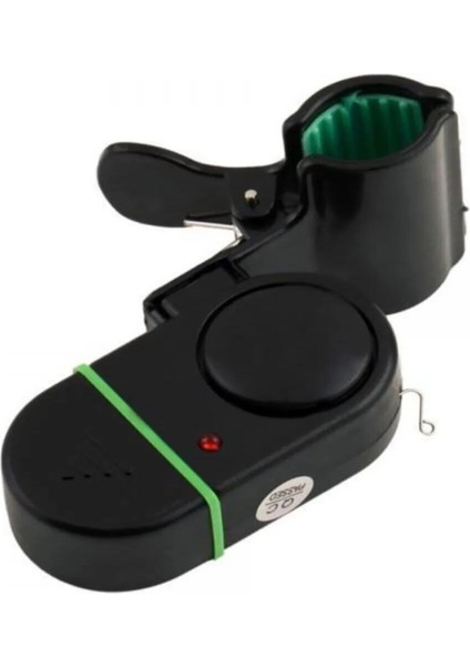 Maşalı Balıkçı Olta Kamış Alarmı 1ADET HG2519